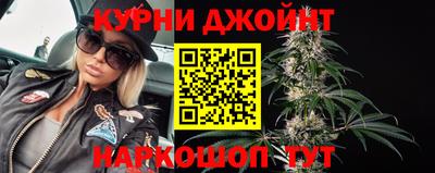хмурый Бугуруслан